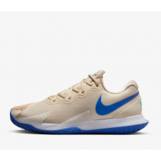 TÊNIS NIKE ZOOM VAPOR CAGE 4 RAFA - SANDDRIFT /GAME ROYAL